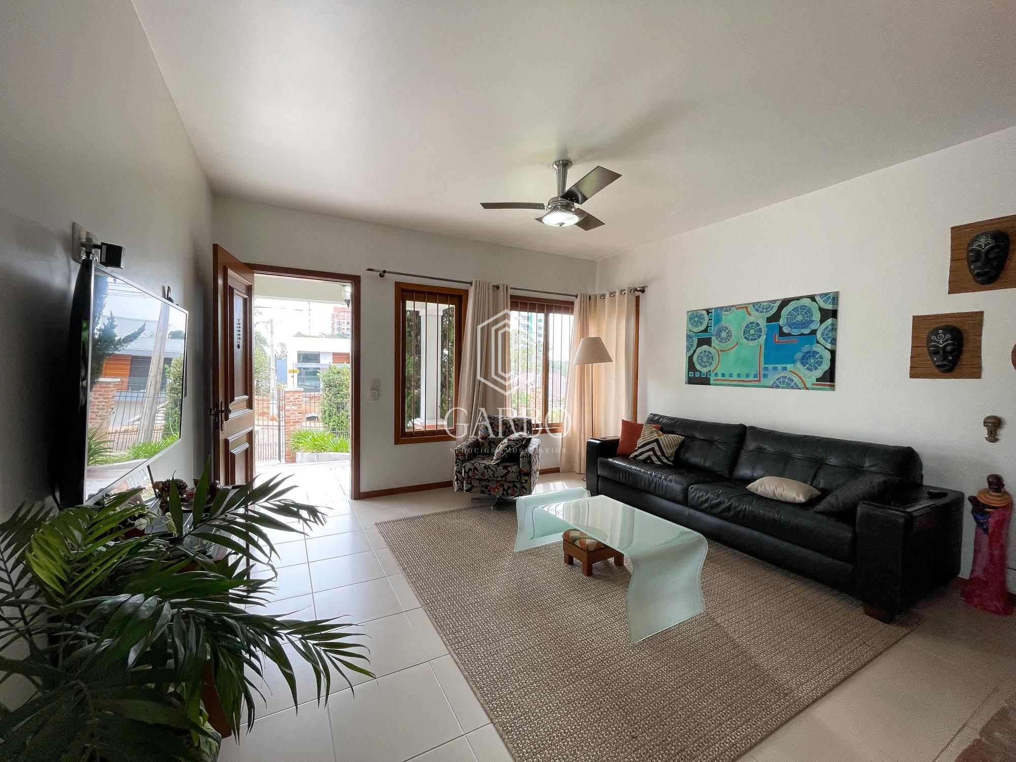 Casa, 3 quartos, 220 m² - Foto 9