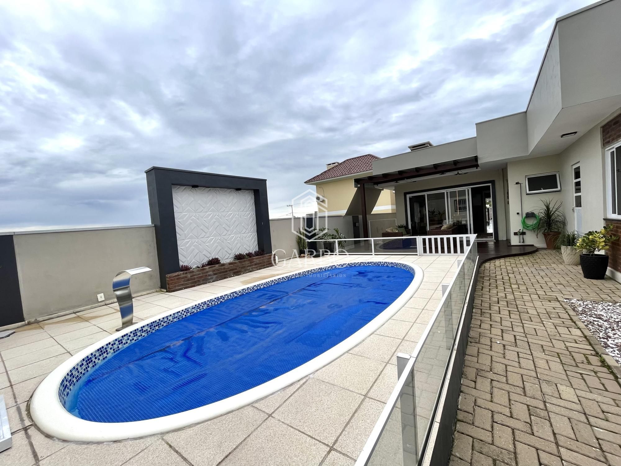 Casa, 3 quartos, 210 m² - Foto 7