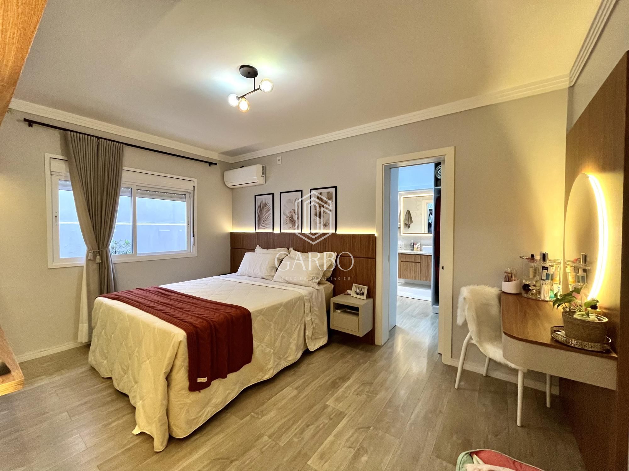 Casa, 3 quartos, 210 m² - Foto 9