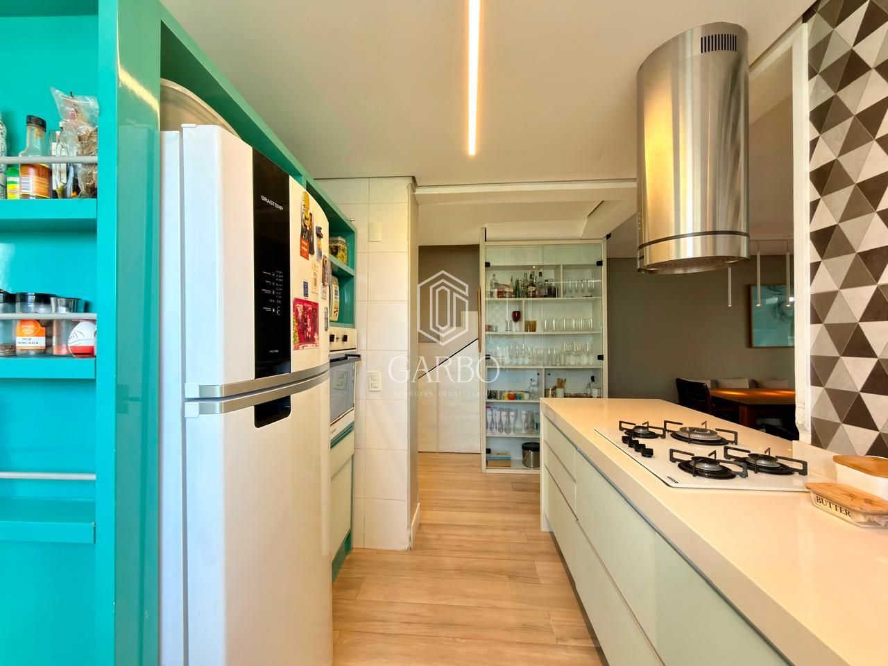 Casa, 4 quartos, 335 m² - Foto 15