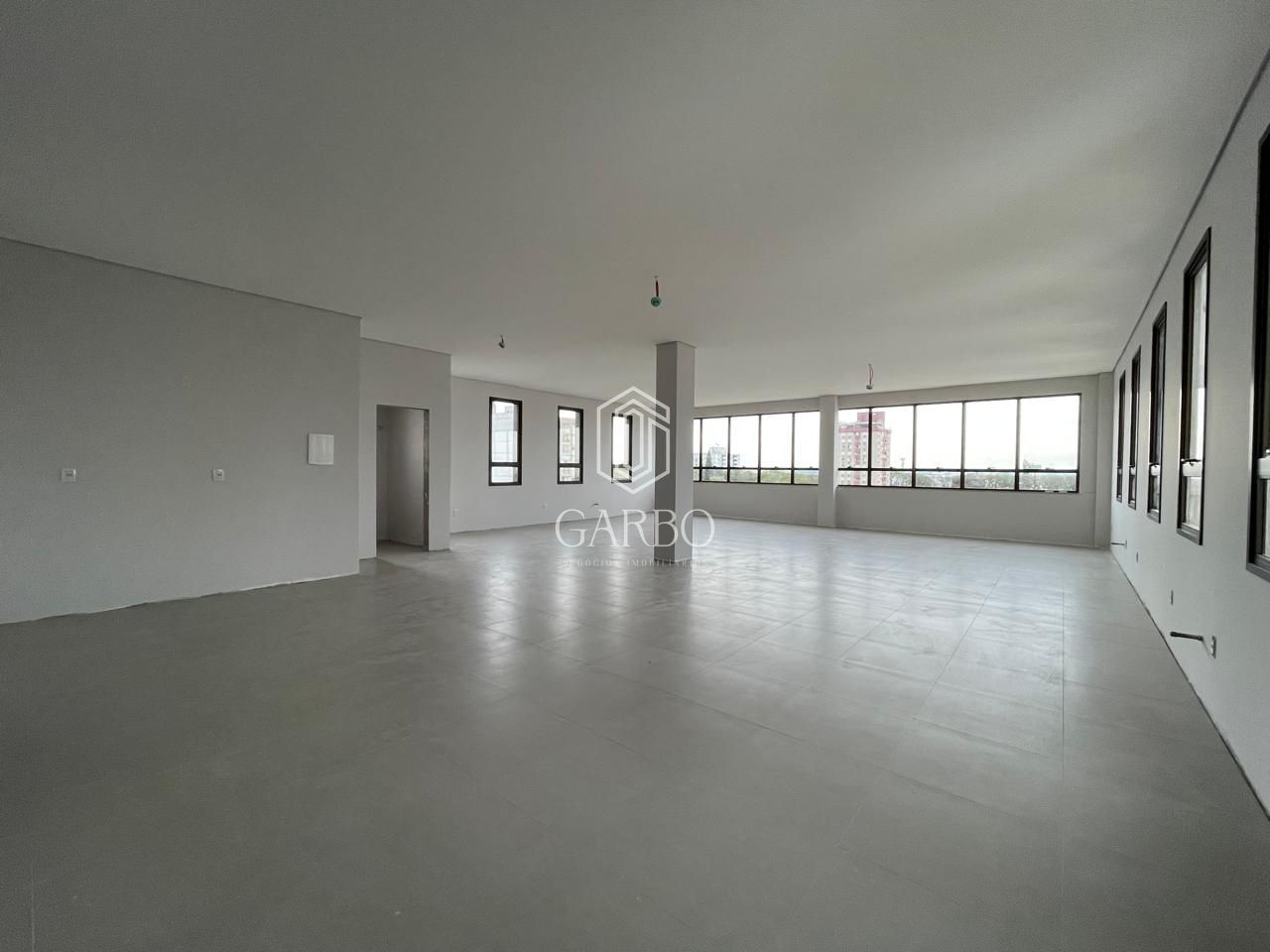 Conjunto Comercial-Sala à venda com 1 quarto, 293m² - Foto 6