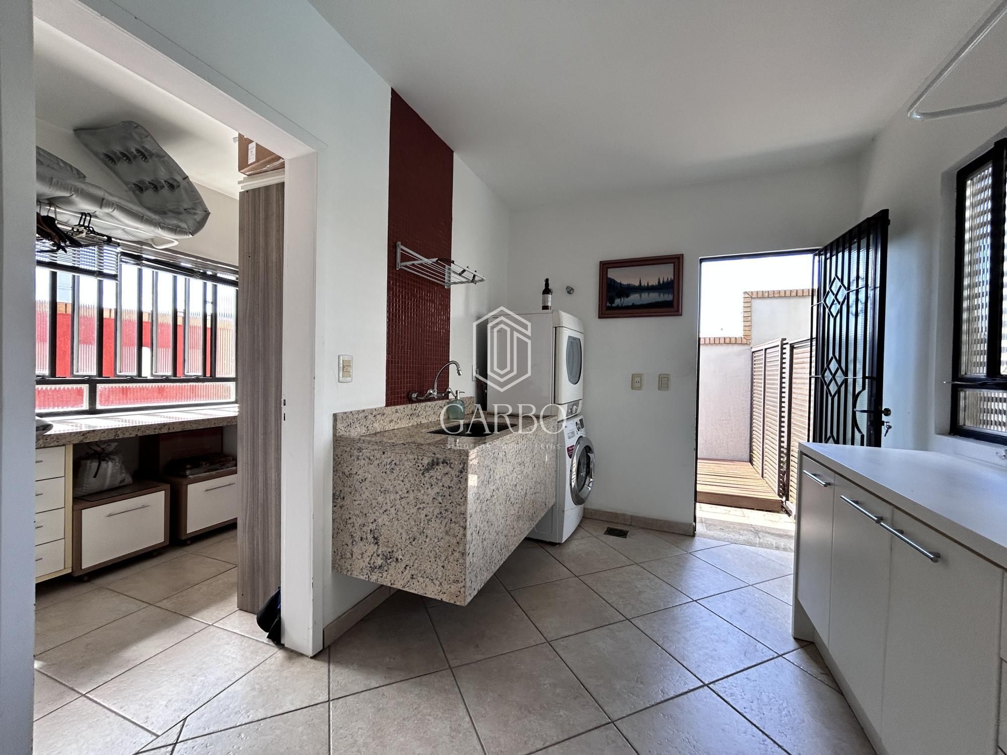 Casa, 3 quartos, 247 m² - Foto 11