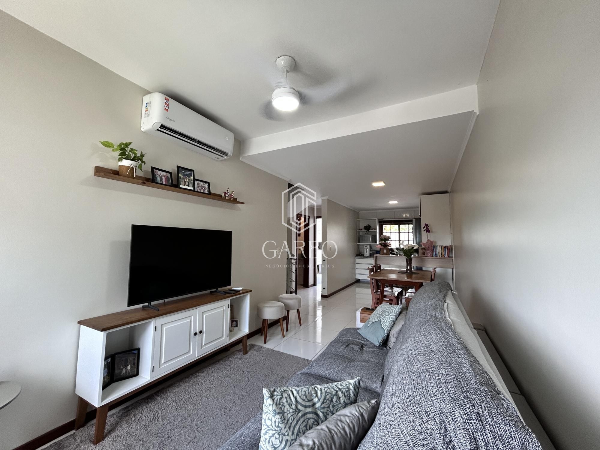 Apartamento, 3 quartos, 119 m² - Foto 3