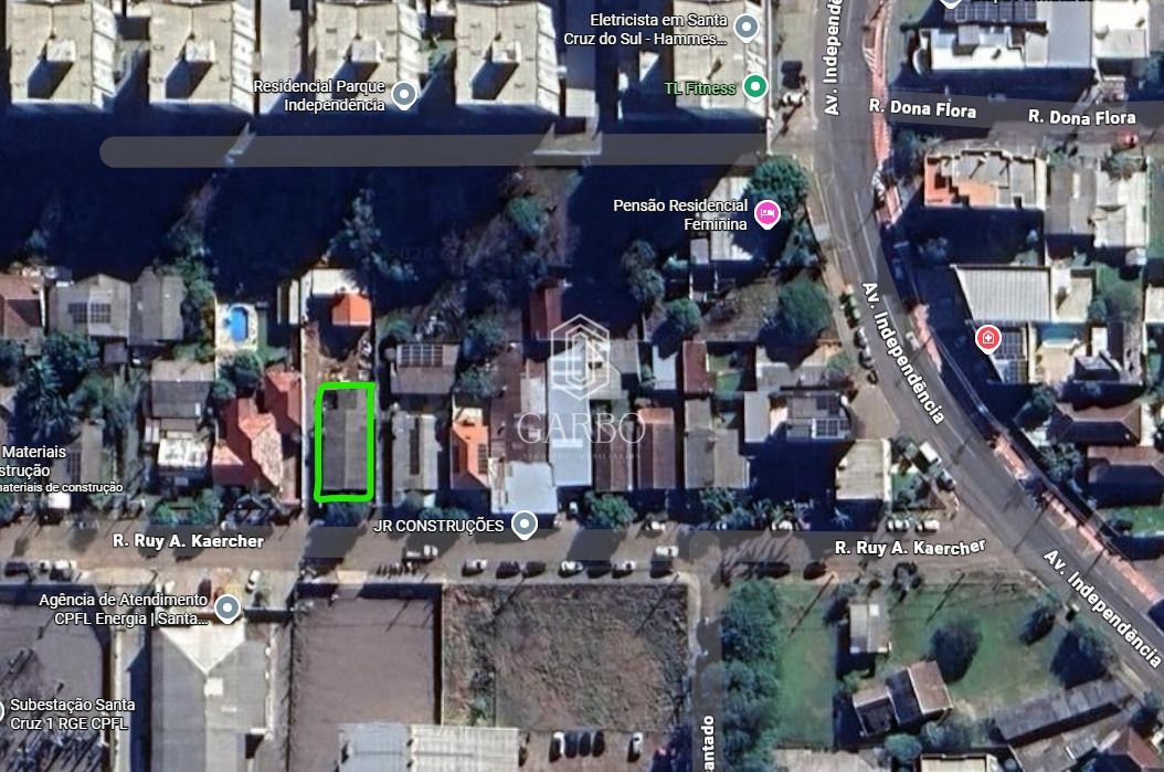 Terreno, 258 m² - Foto 2