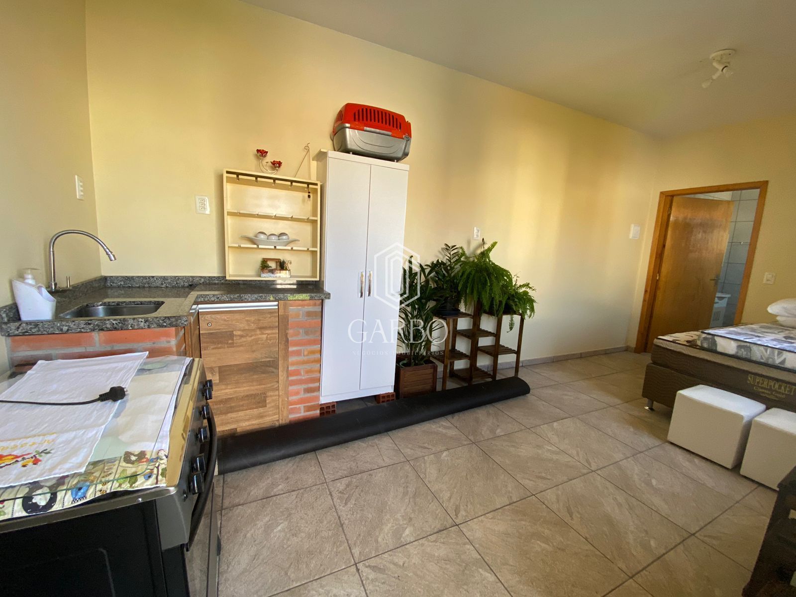 Casa à venda com 3 quartos, 124m² - Foto 17