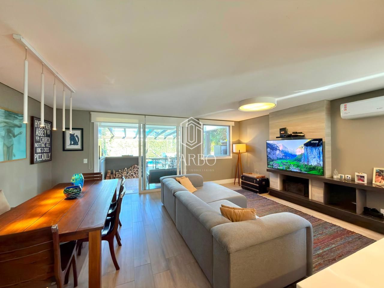 Casa, 4 quartos, 335 m² - Foto 4