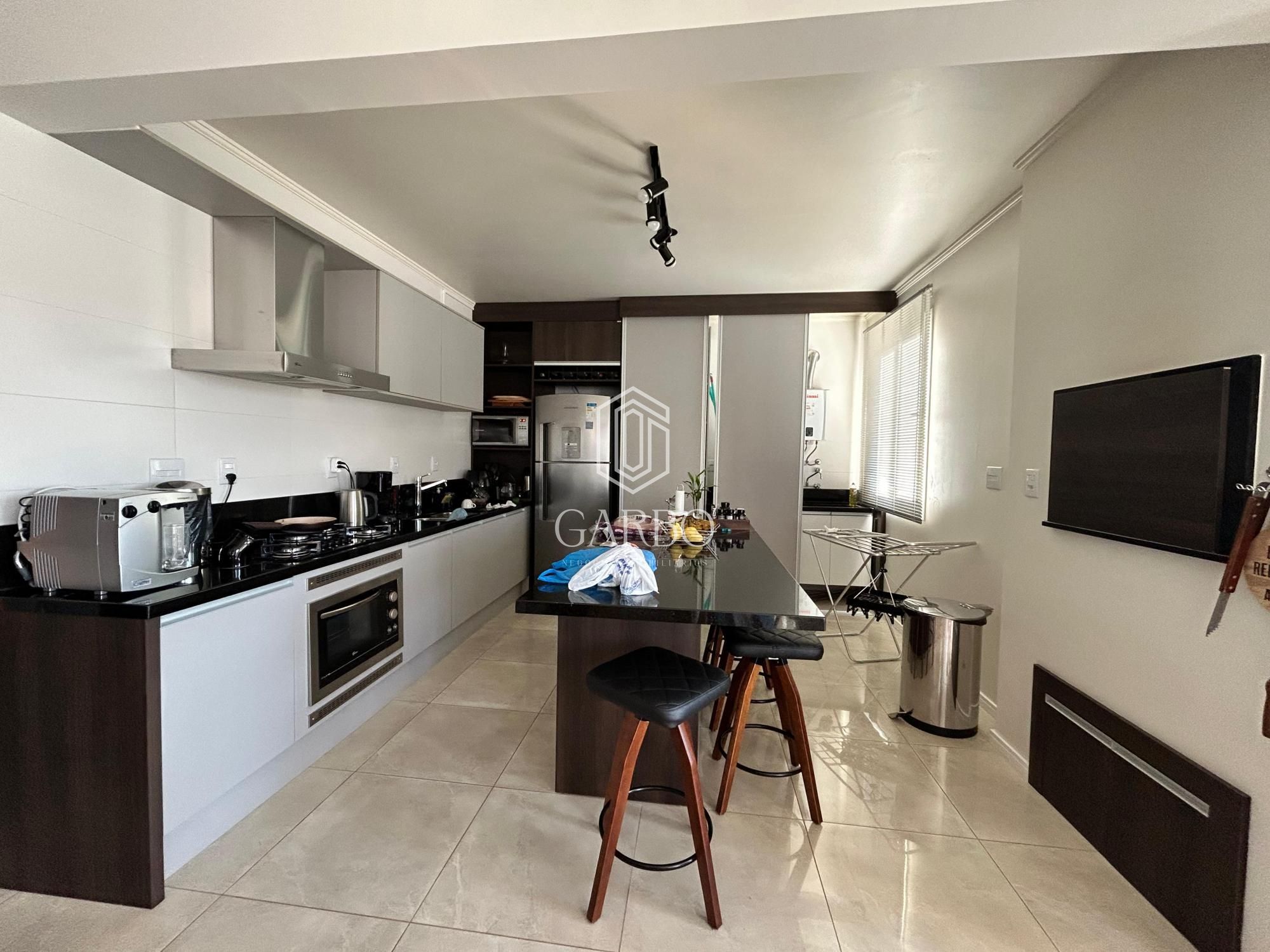 Apartamento, 3 quartos, 123 m² - Foto 4