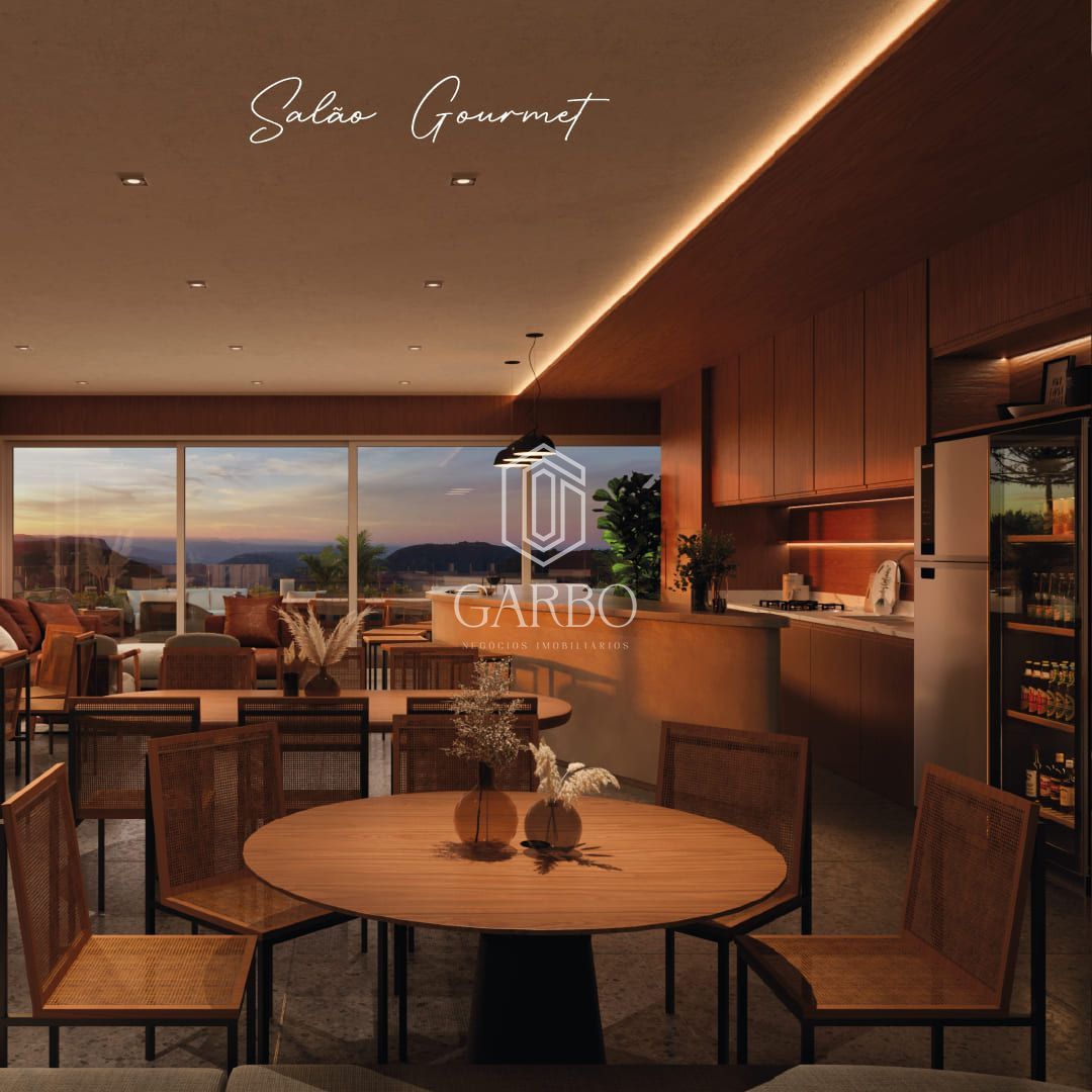 Apartamento, 1 quarto, 52 m² - Foto 2