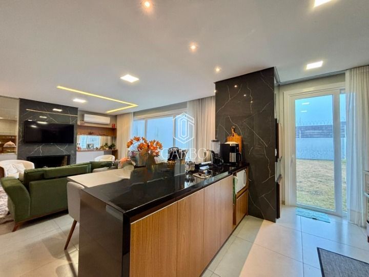 Casa, 3 quartos, 182 m² - Foto 7