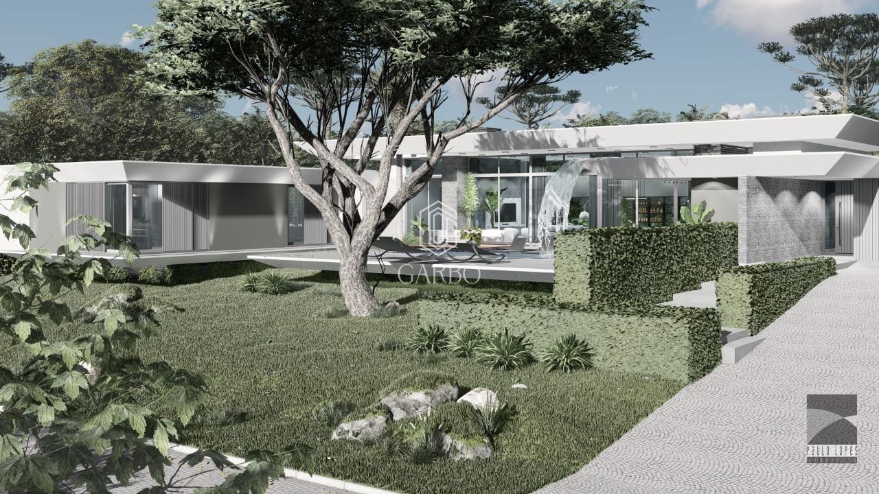 Casa, 4 quartos, 543 m² - Foto 21