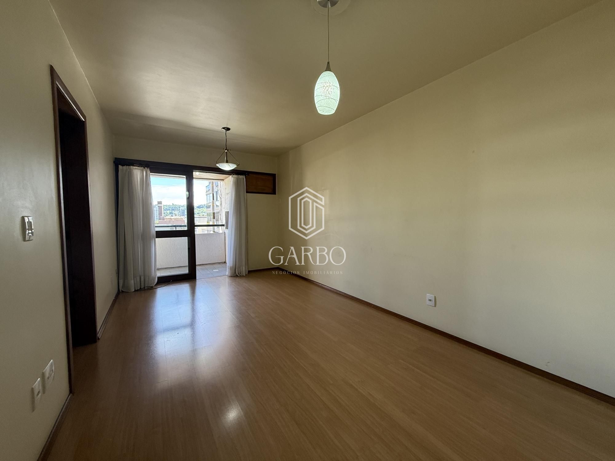 Apartamento, 2 quartos, 71 m² - Foto 1