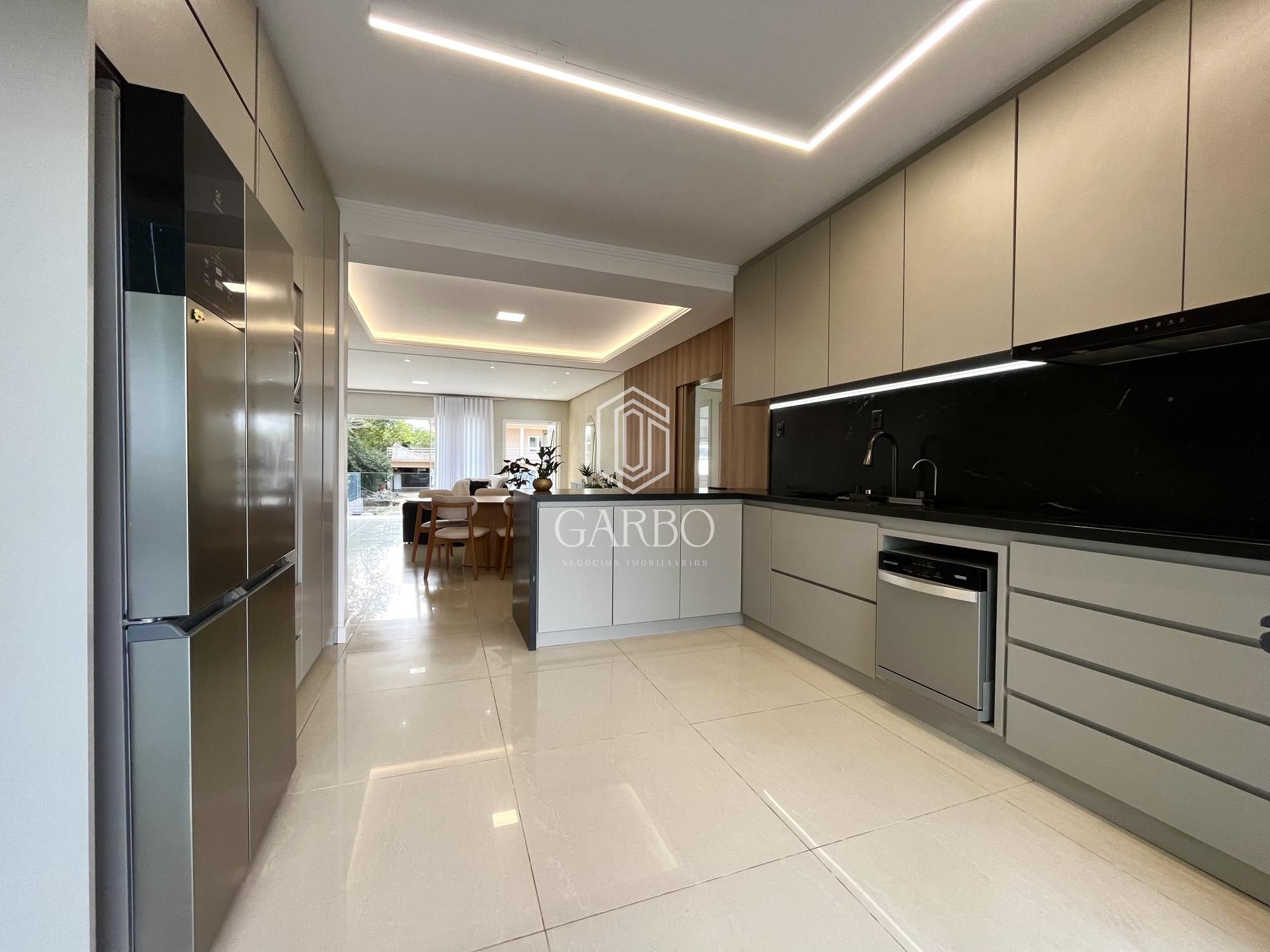 Casa, 4 quartos, 300 m² - Foto 6