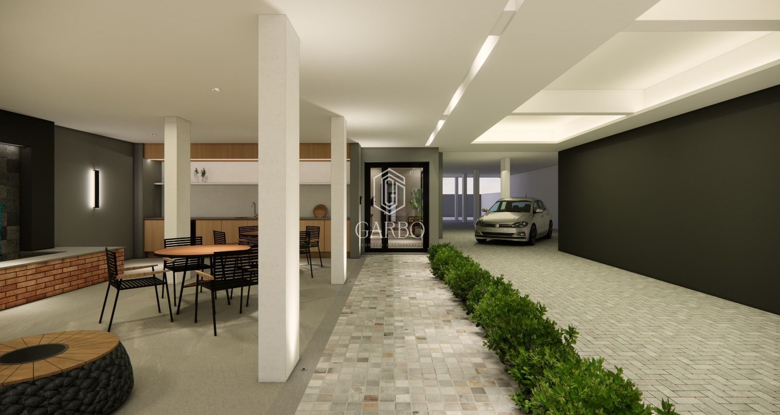 Apartamento, 2 quartos, 155 m² - Foto 5