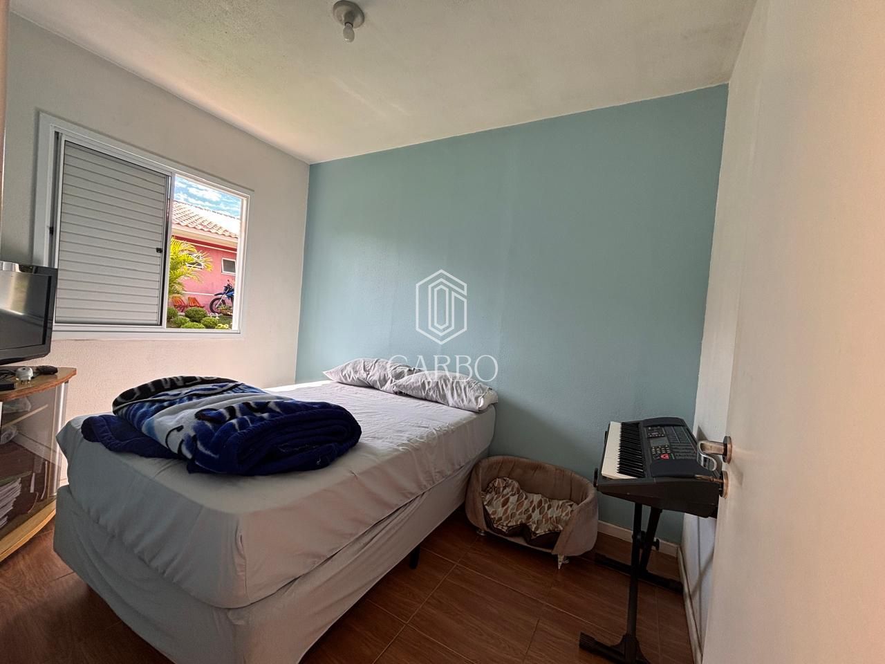 Casa, 2 quartos, 58 m² - Foto 4