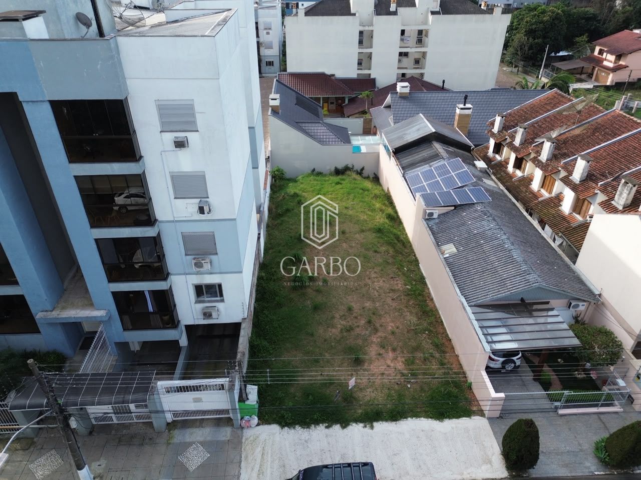 Terreno, 296 m² - Foto 4