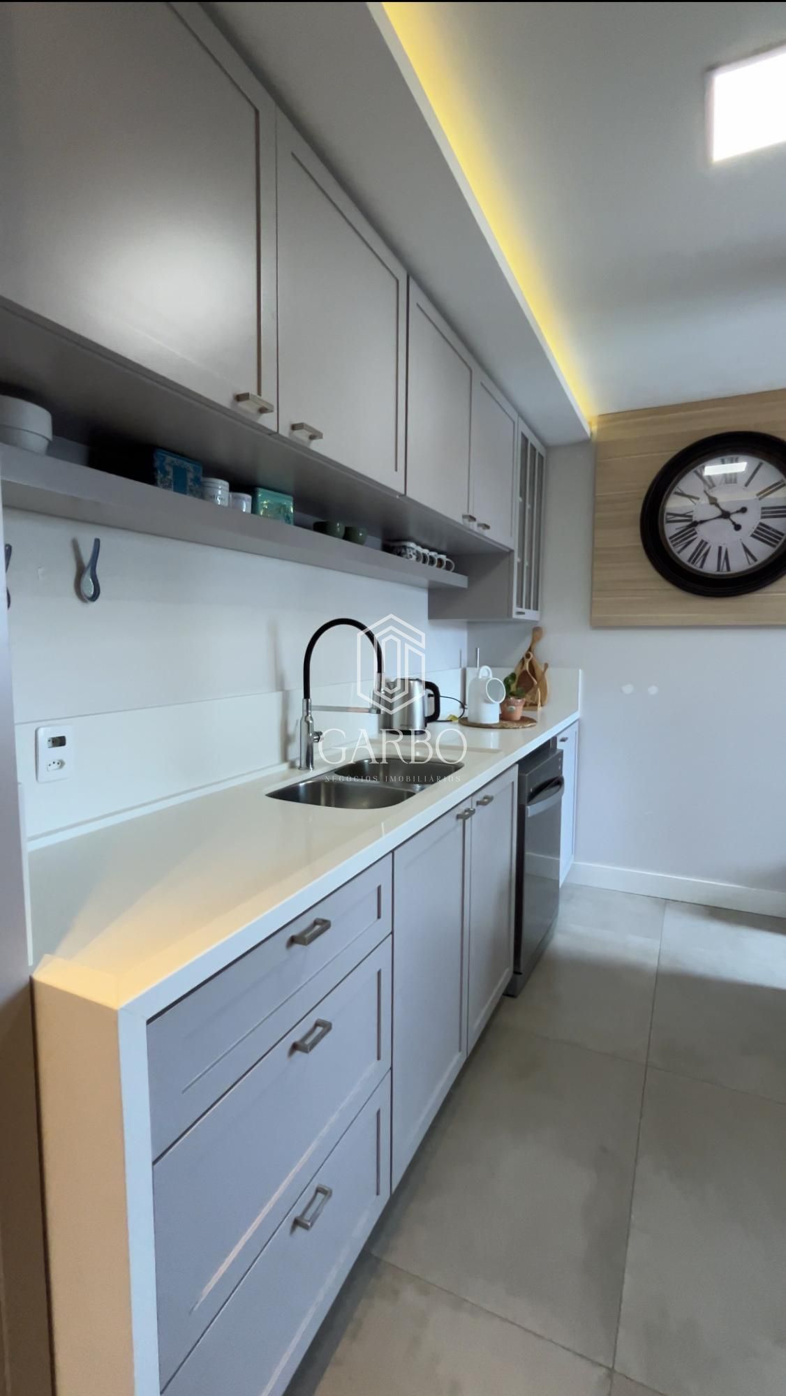 Apartamento, 3 quartos, 177 m² - Foto 8