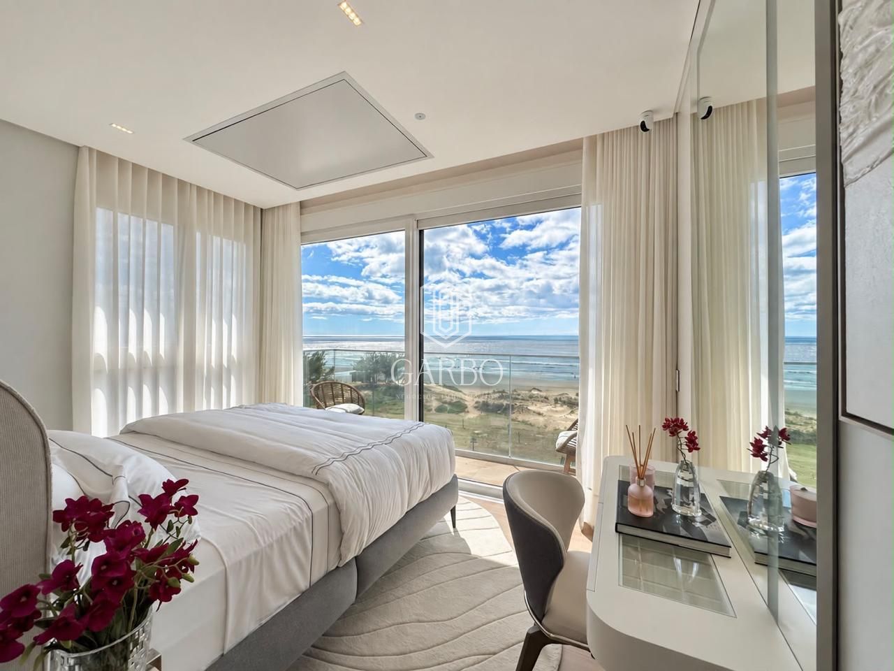 Apartamento, 4 quartos, 220 m² - Foto 13