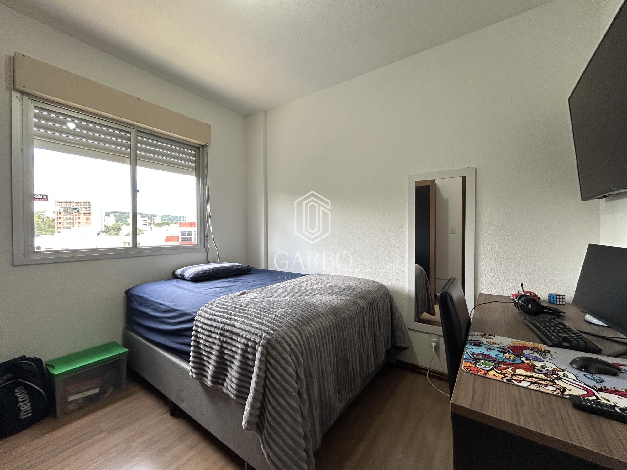 Apartamento, 3 quartos, 77 m² - Foto 5