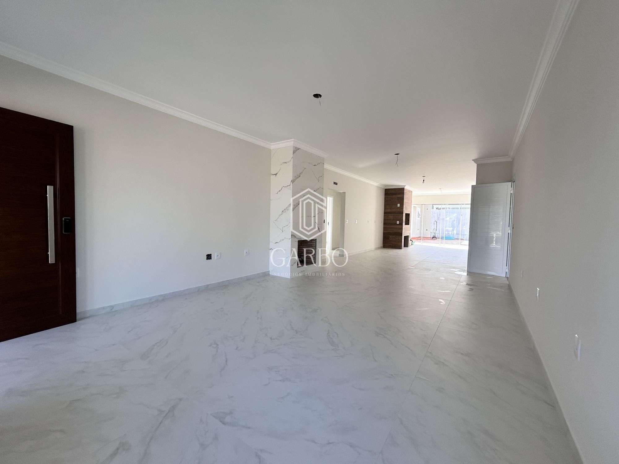 Casa, 3 quartos, 230 m² - Foto 4