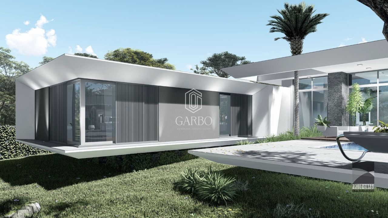 Casa, 4 quartos, 543 m² - Foto 26