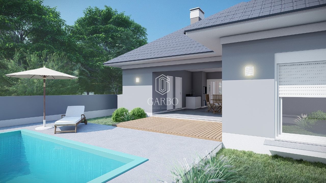 Casa, 3 quartos, 222 m² - Foto 5