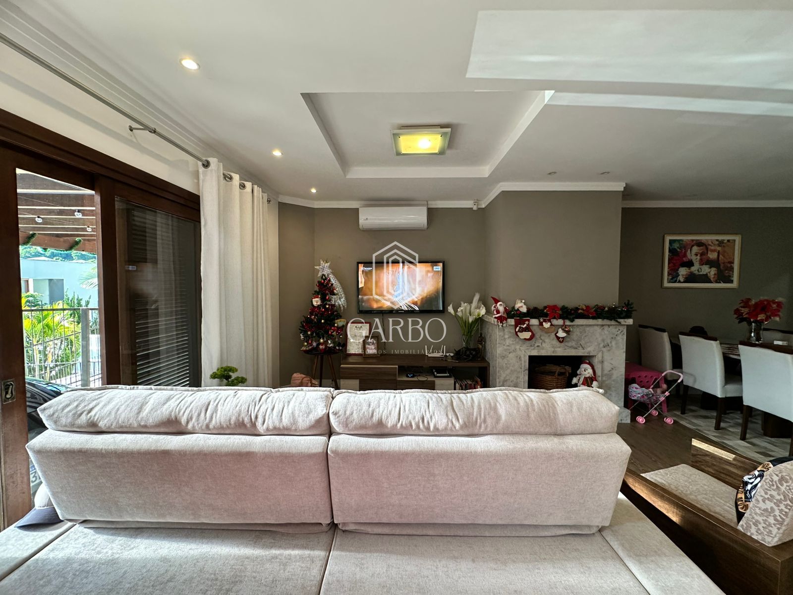 Apartamento, 3 quartos, 126 m² - Foto 2