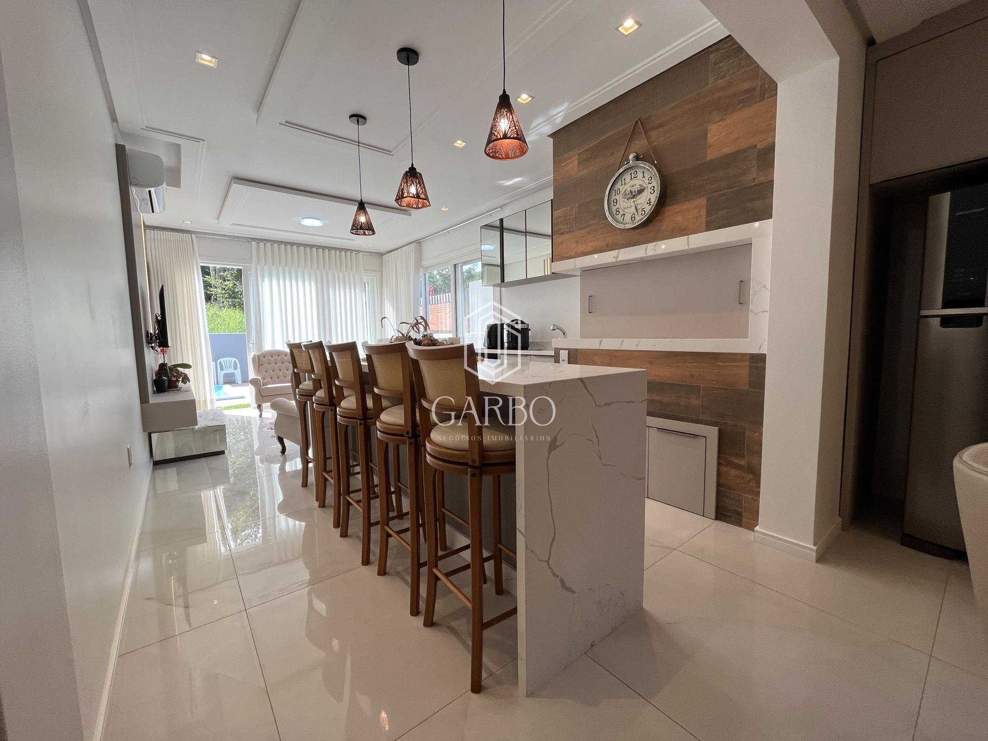 Casa, 3 quartos, 223 m² - Foto 5