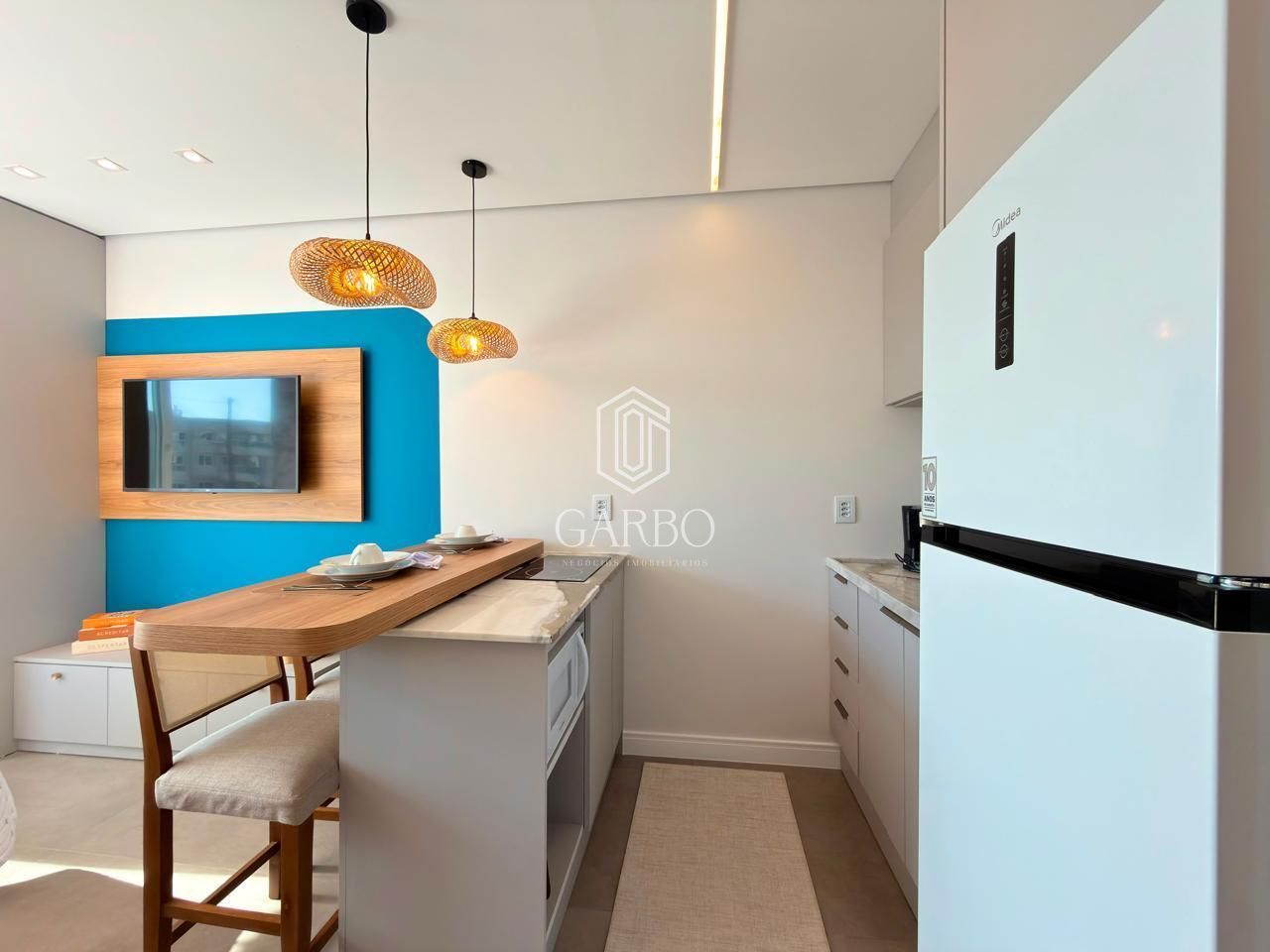 Apartamento, 1 quarto, 27 m² - Foto 16