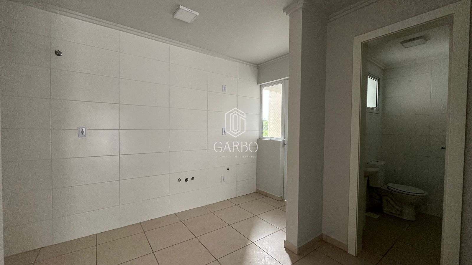 Apartamento à venda com 1 quarto, 42m² - Foto 6