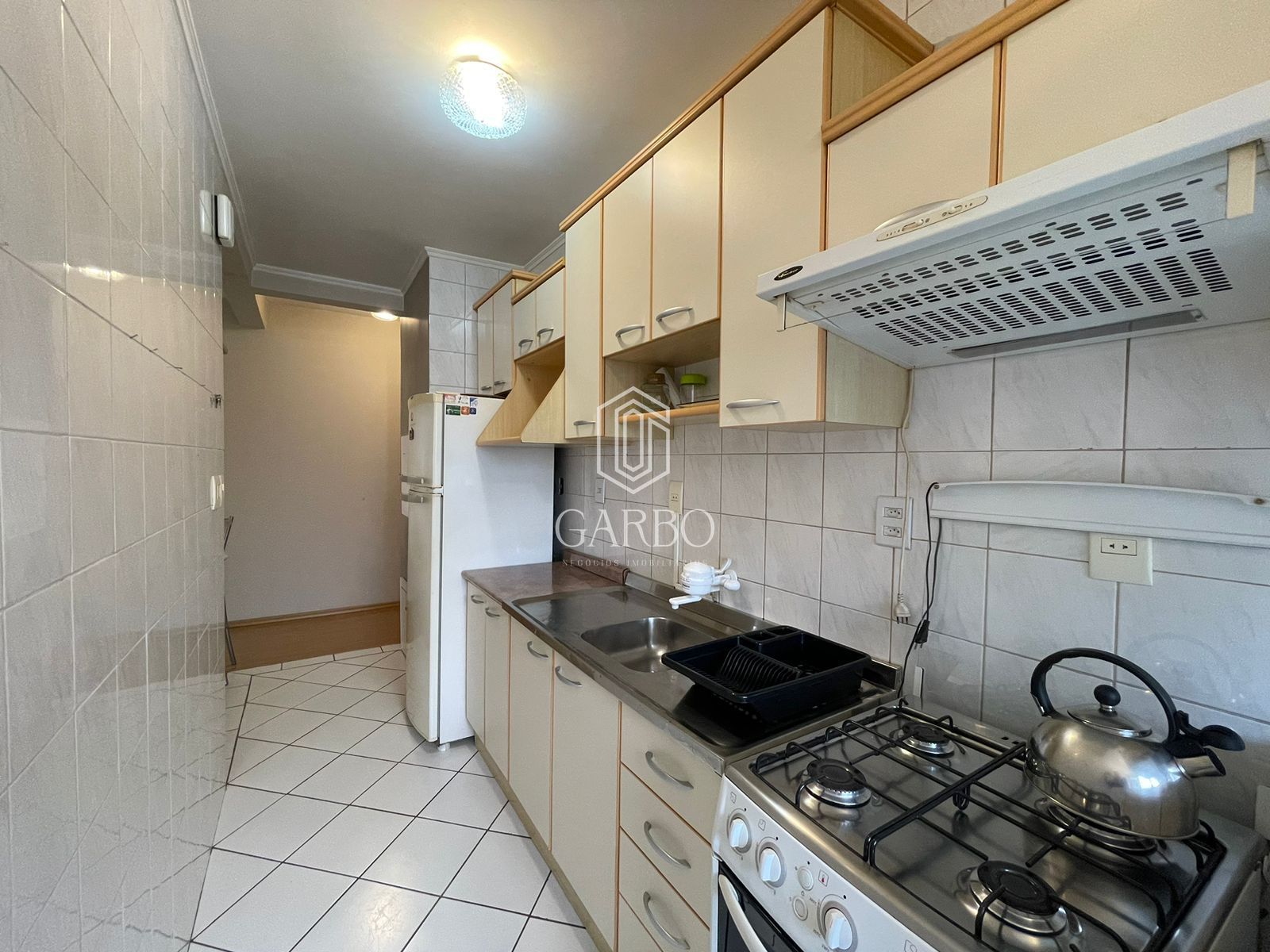 Apartamento à venda com 2 quartos, 59m² - Foto 7