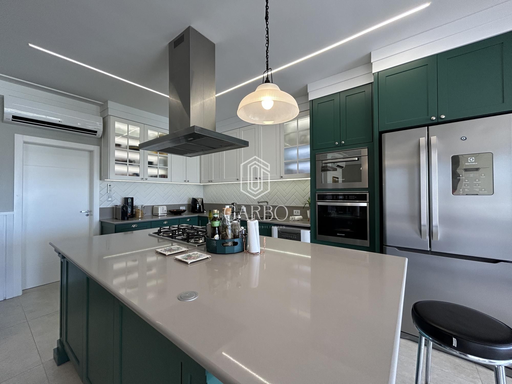 Cobertura, 3 quartos, 293 m² - Foto 10