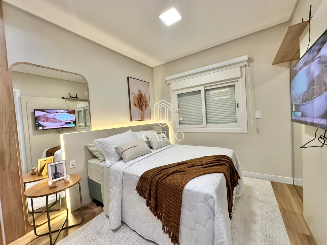 Apartamento, 3 quartos, 140 m² - Foto 17