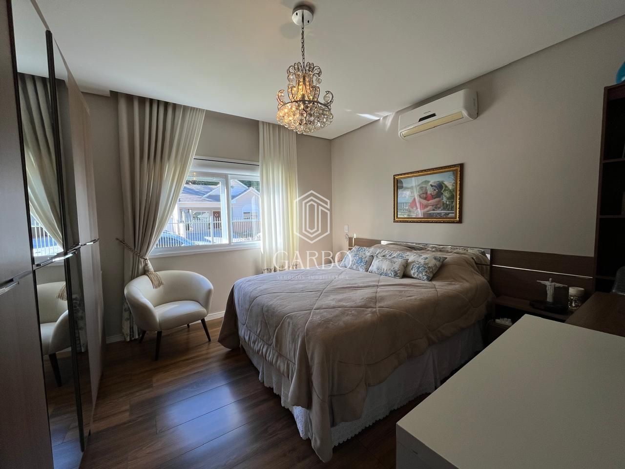 Casa, 3 quartos, 150 m² - Foto 7