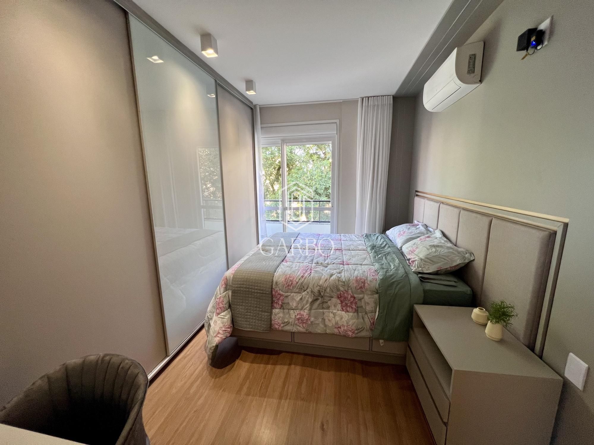 Apartamento à venda com 2 quartos, 100m² - Foto 5