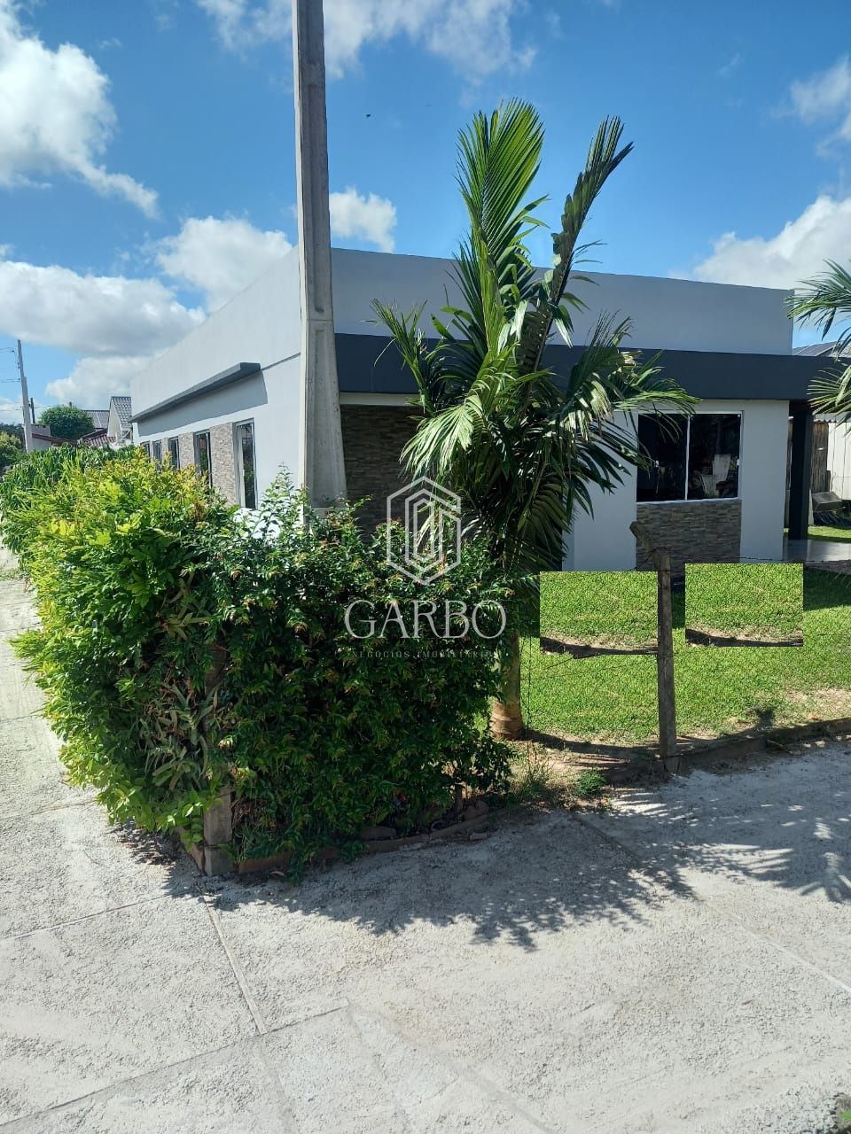 Casa, 3 quartos, 139 m² - Foto 2
