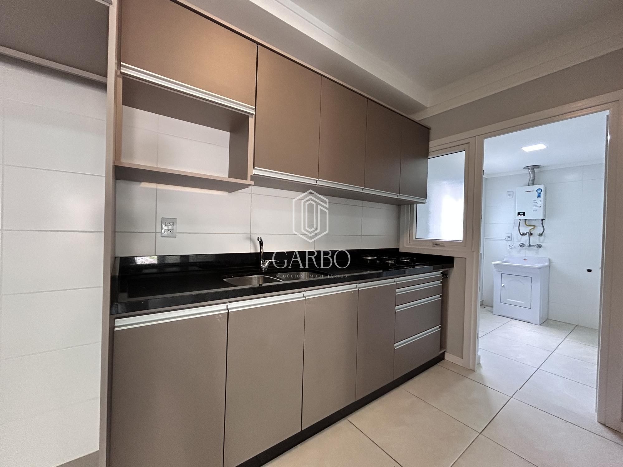 Apartamento, 2 quartos, 120 m² - Foto 5