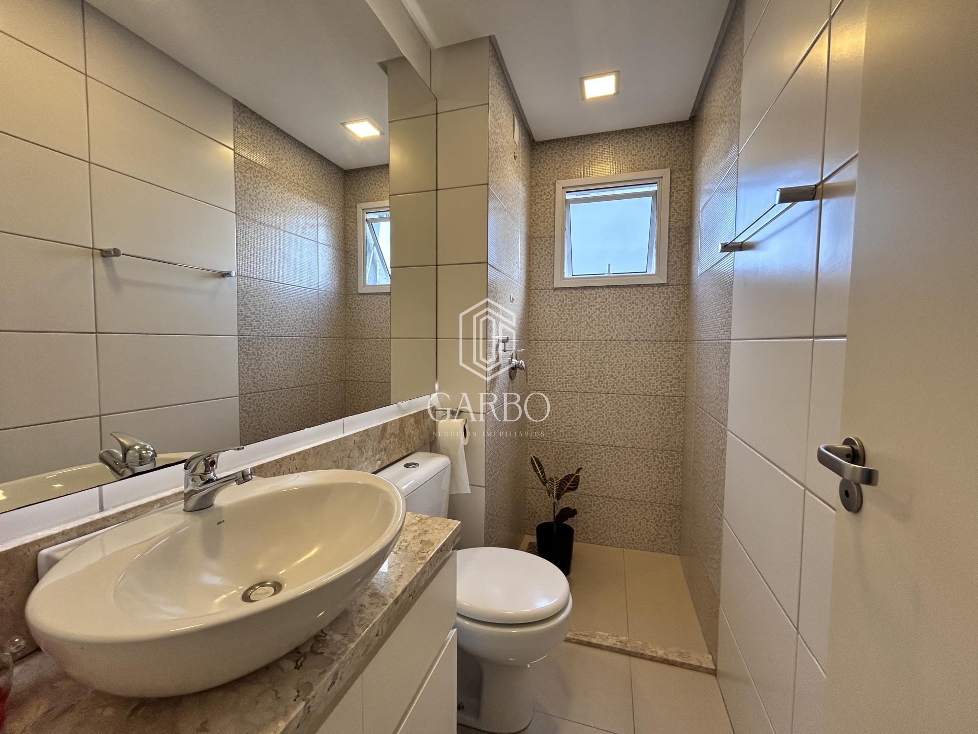 Apartamento, 2 quartos, 79 m² - Foto 16