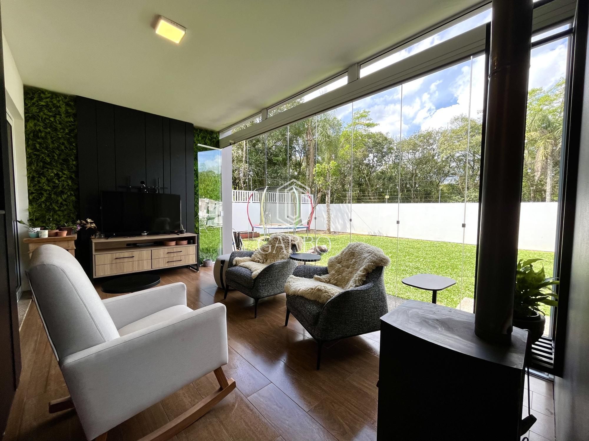Casa, 3 quartos, 185 m² - Foto 7