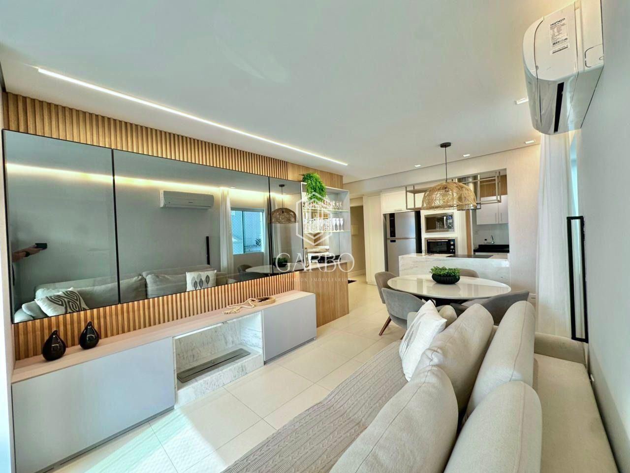 Apartamento, 2 quartos, 75 m² - Foto 8