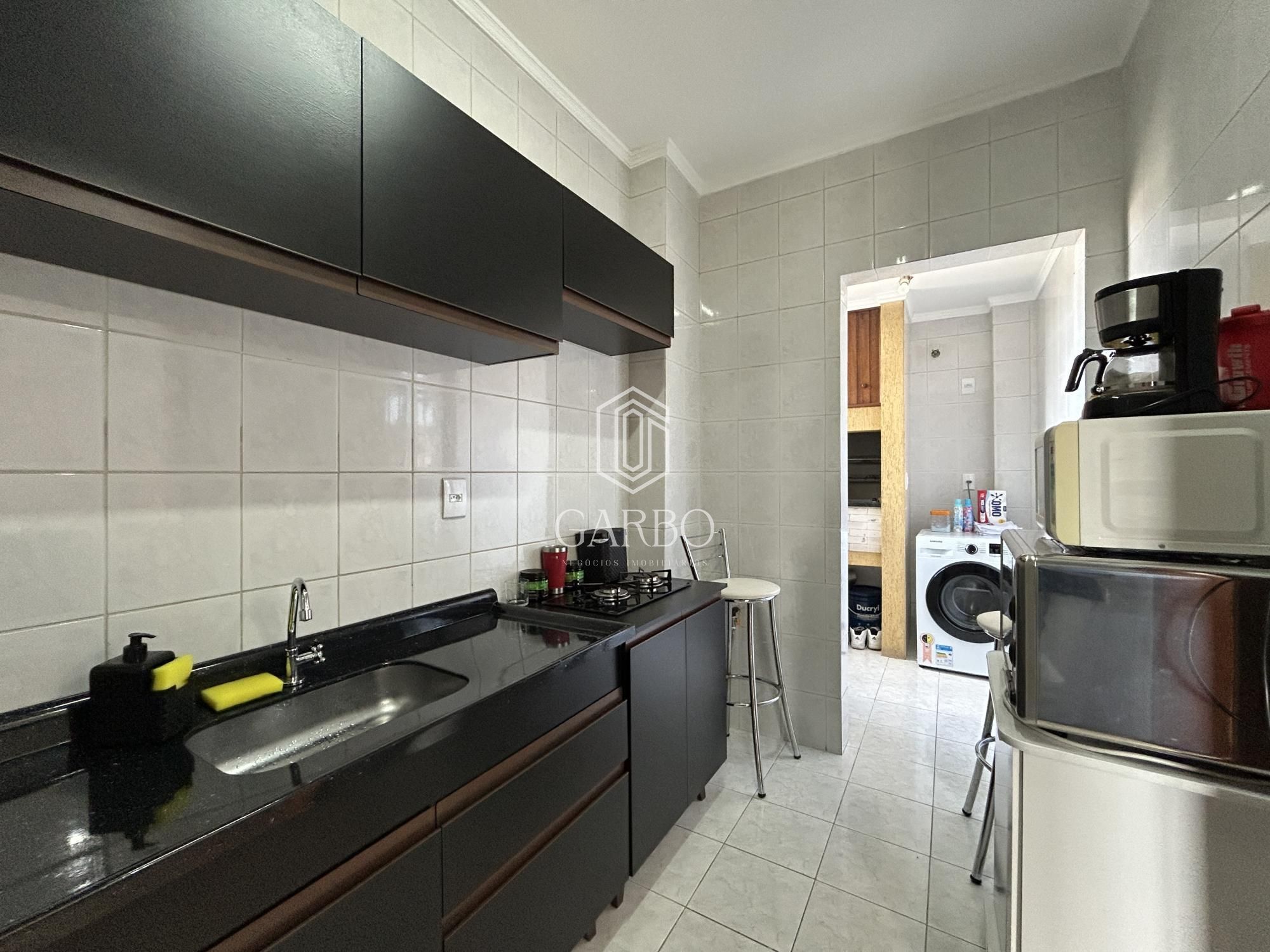 Apartamento, 3 quartos, 77 m² - Foto 2