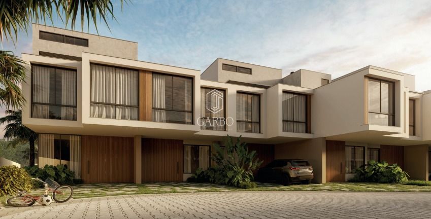 Casa, 3 quartos, 170 m² - Foto 1