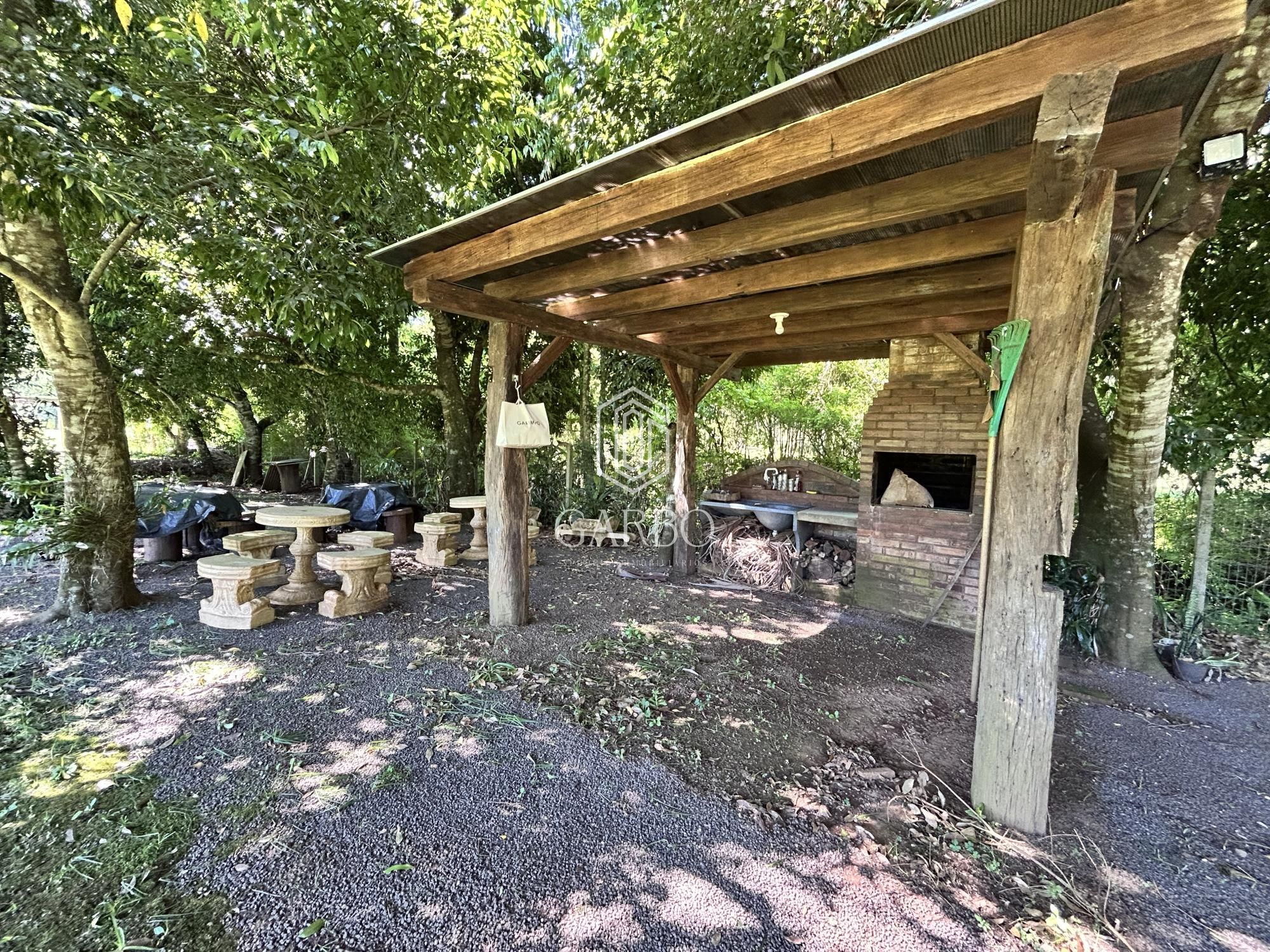 Chácara, 3 quartos, 10000 m² - Foto 11