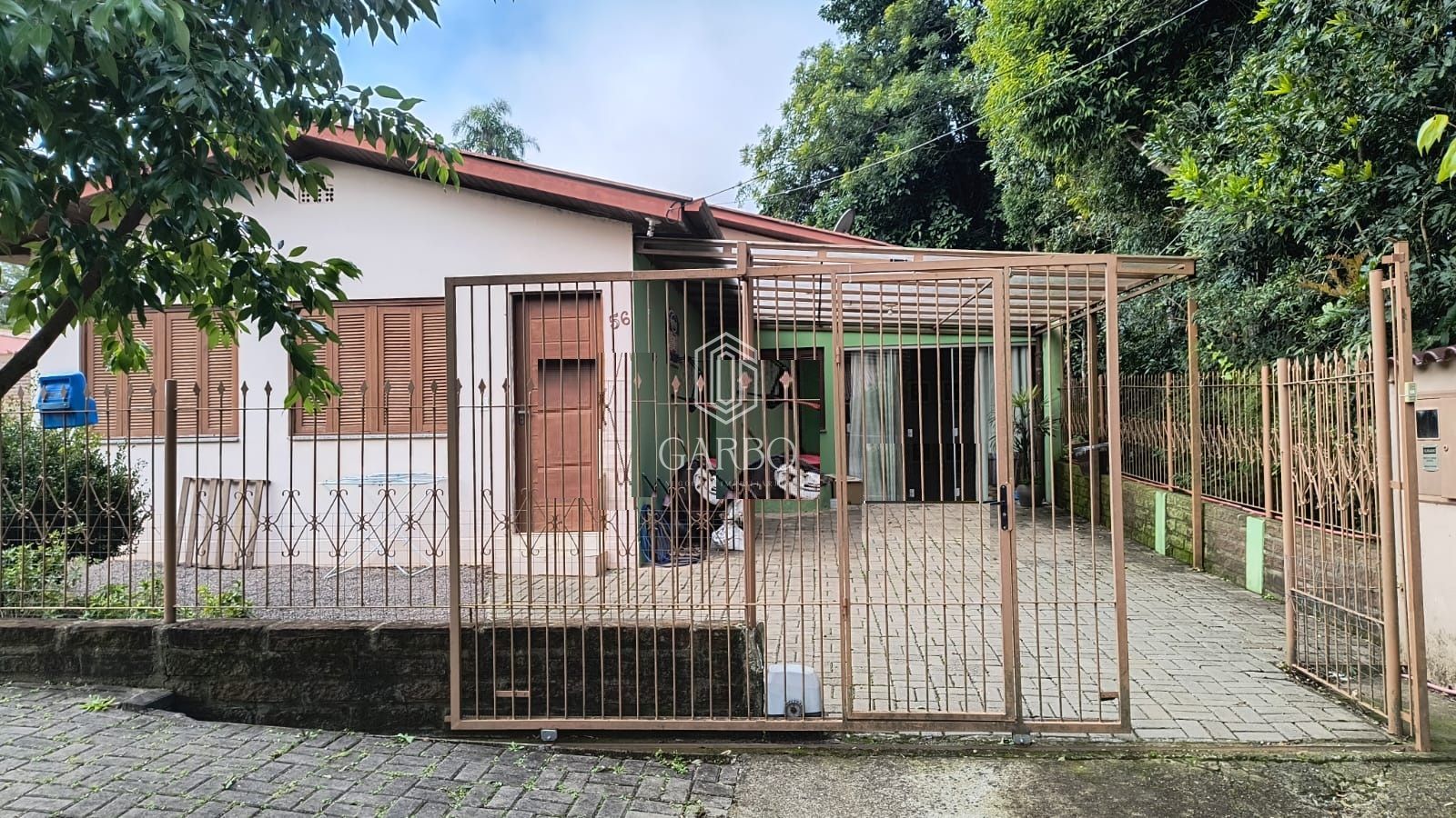 Casa, 2 quartos, 112 m² - Foto 3