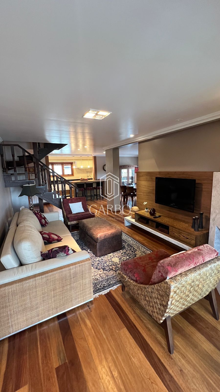 Apartamento, 3 quartos, 133 m² - Foto 7