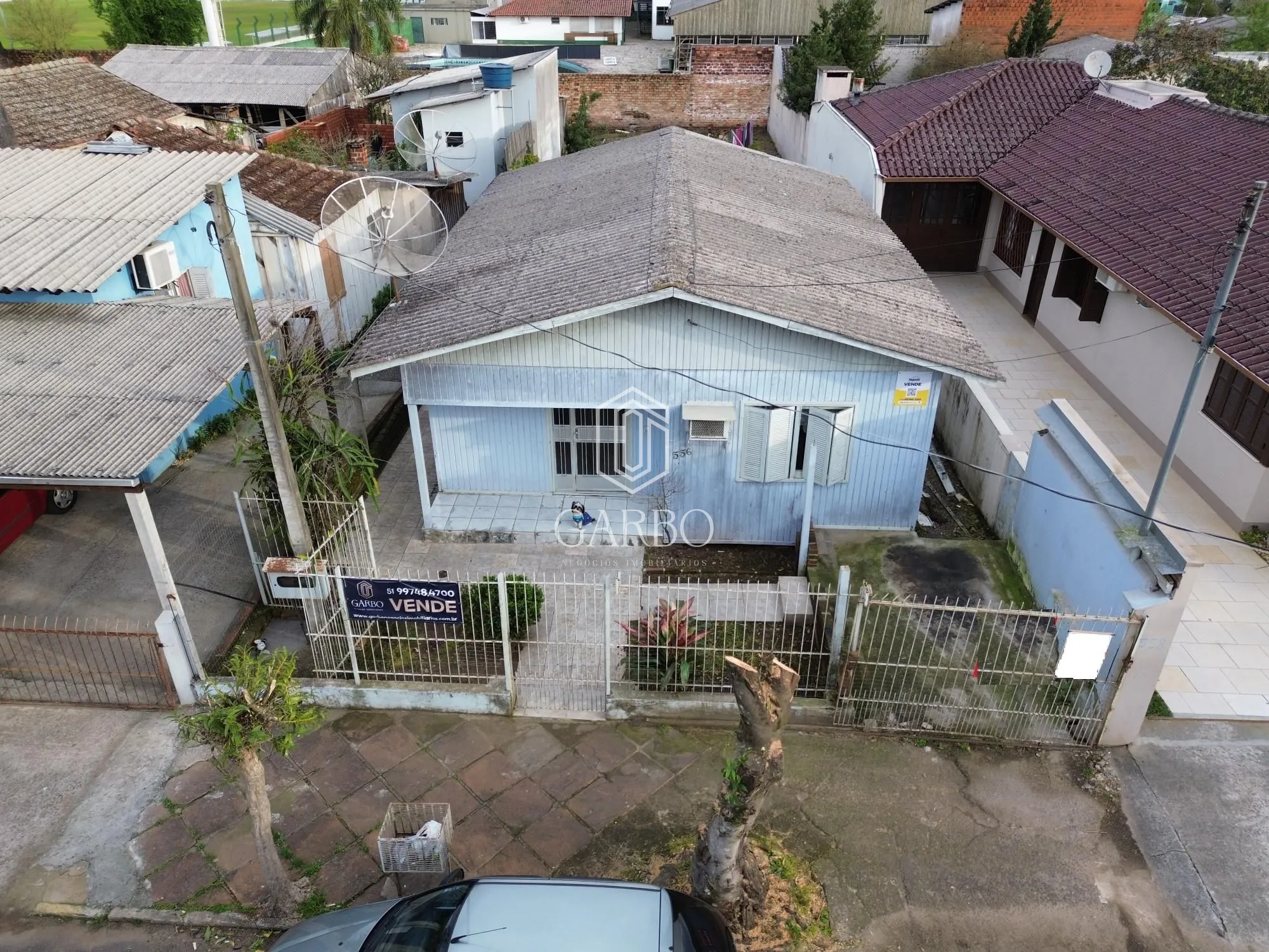 Casa, 2 quartos, 136 m² - Foto 3