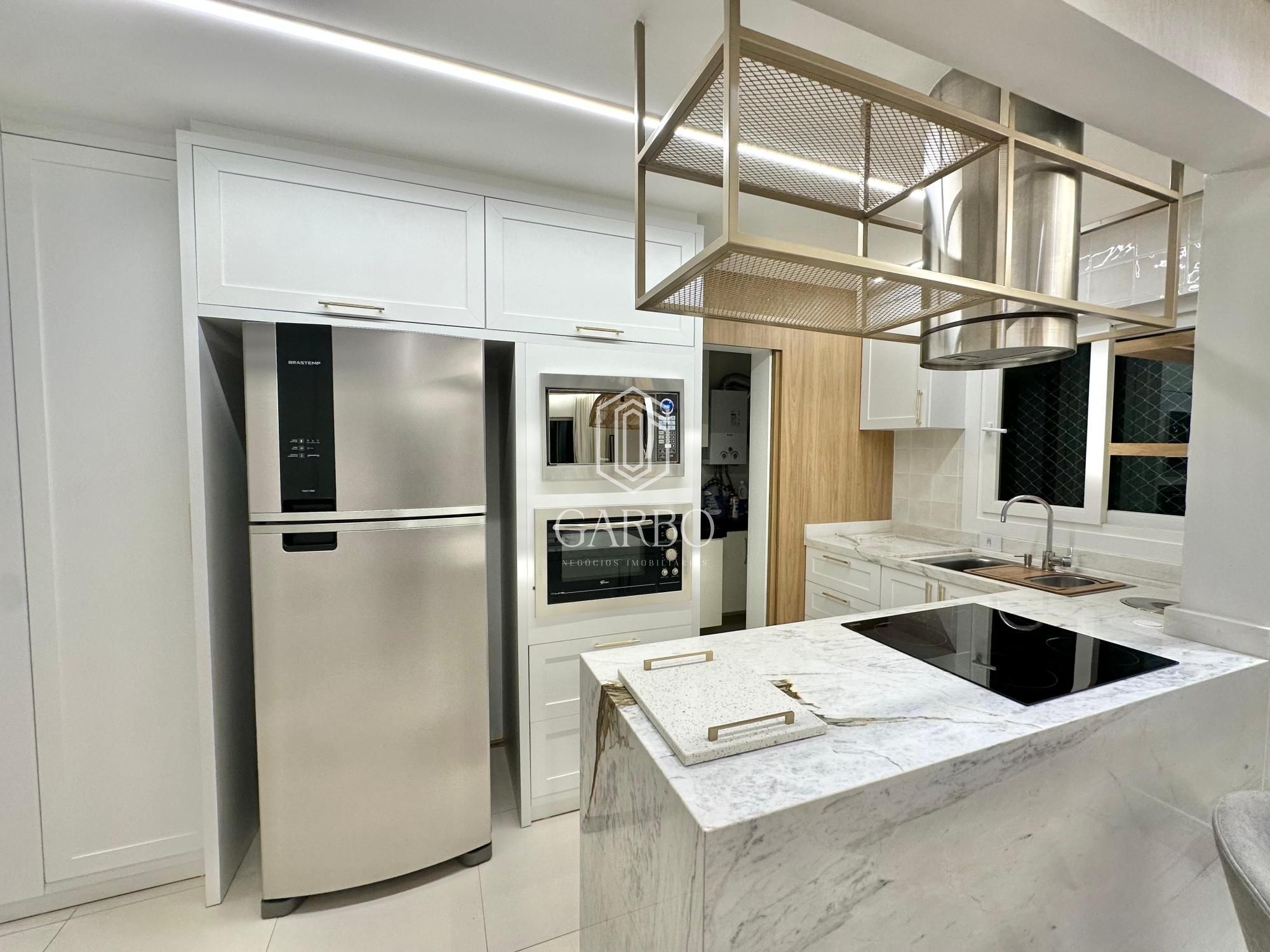 Apartamento, 2 quartos, 75 m² - Foto 8