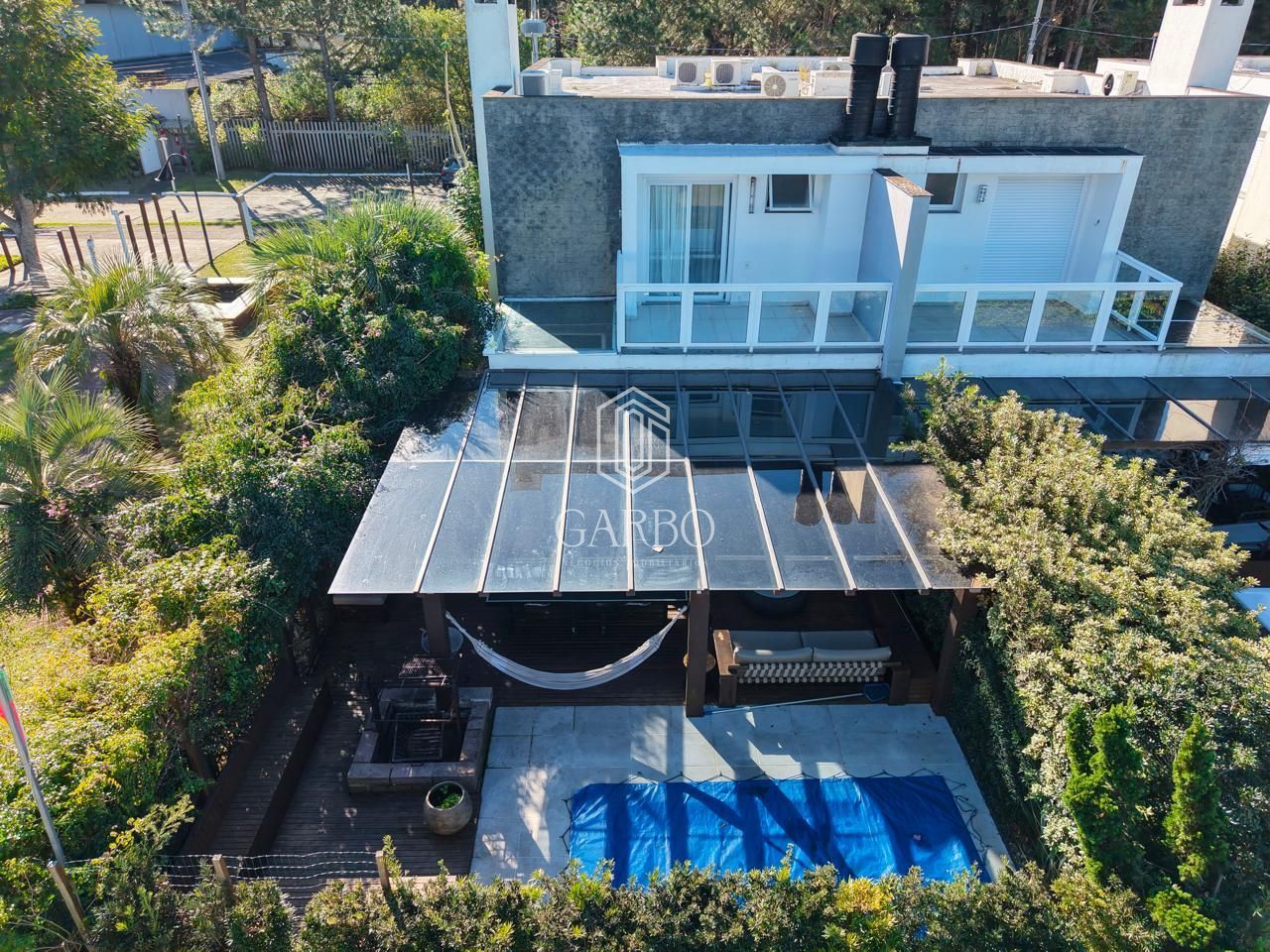 Casa, 4 quartos, 335 m² - Foto 22