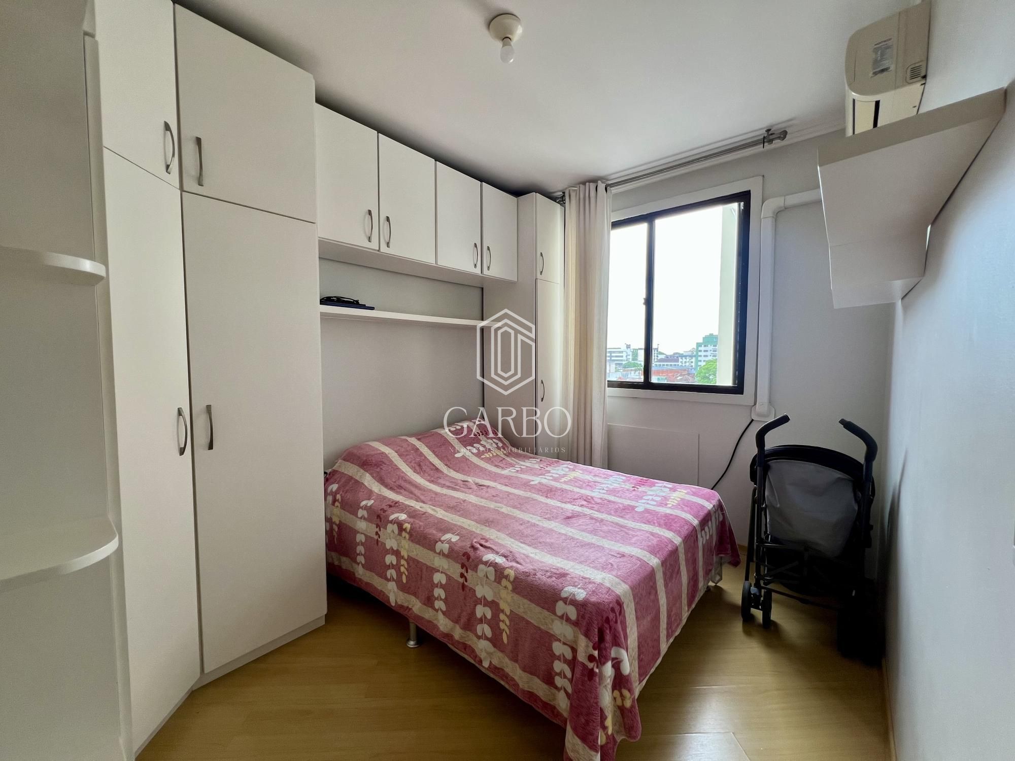 Apartamento à venda com 3 quartos, 75m² - Foto 10