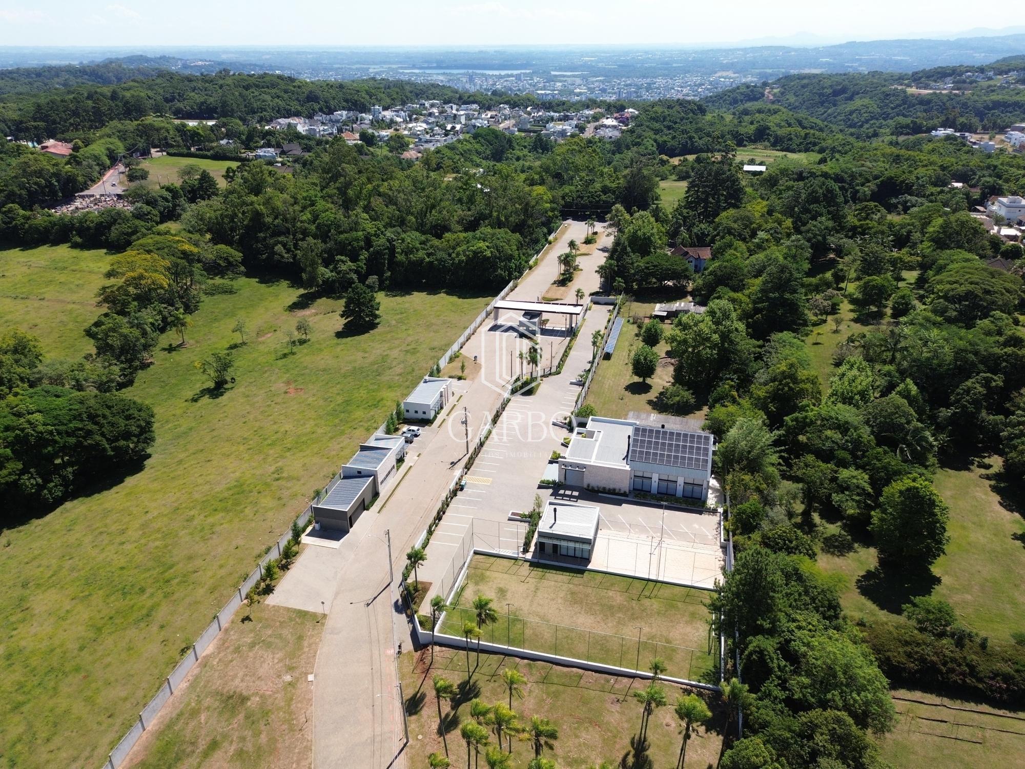 Terreno à venda, 424m² - Foto 8