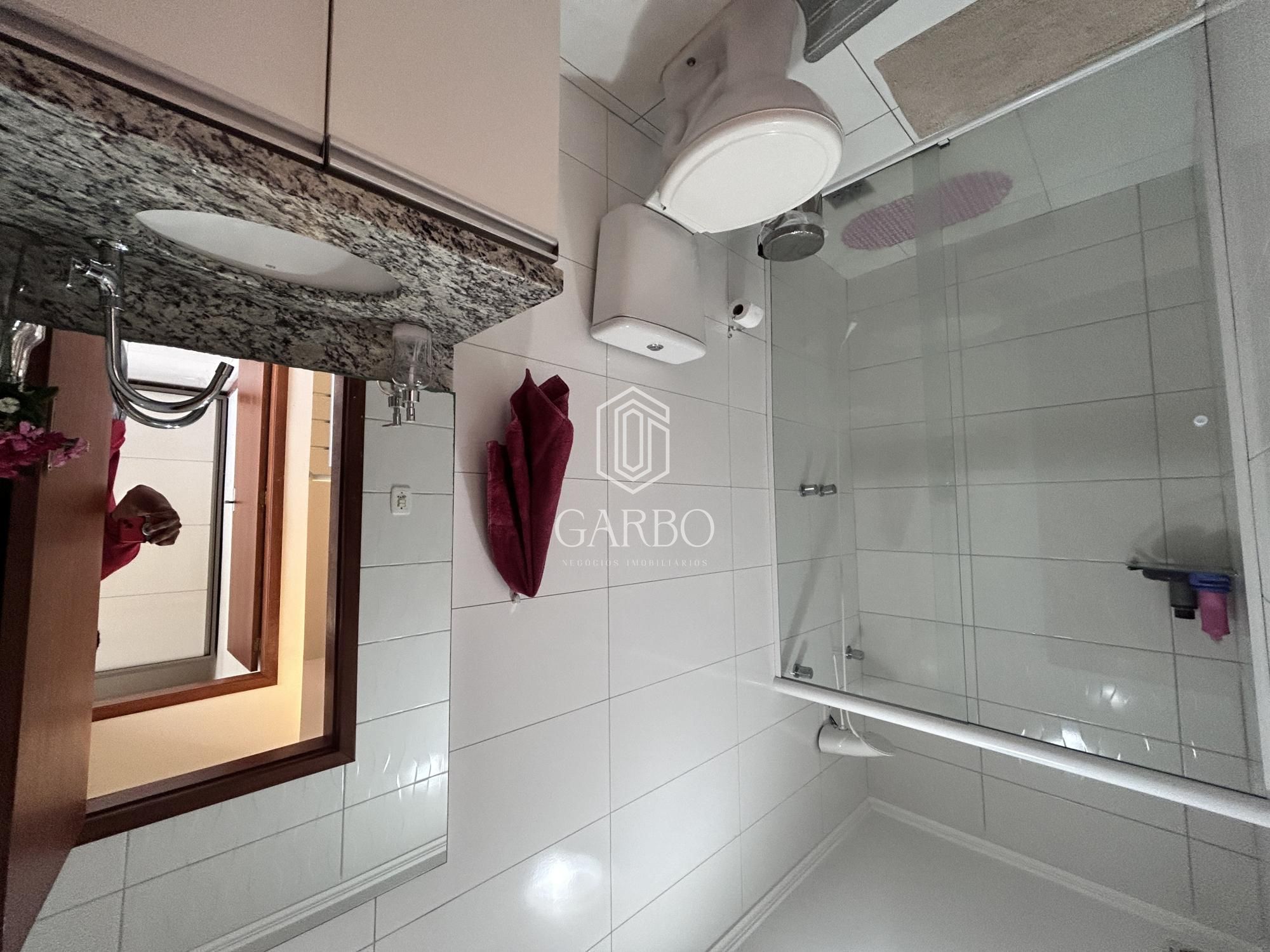 Apartamento, 3 quartos, 119 m² - Foto 11